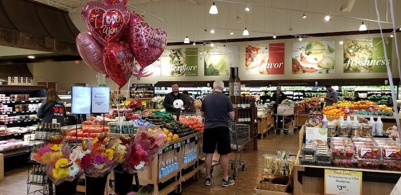 Brooklyn Station on Riverside