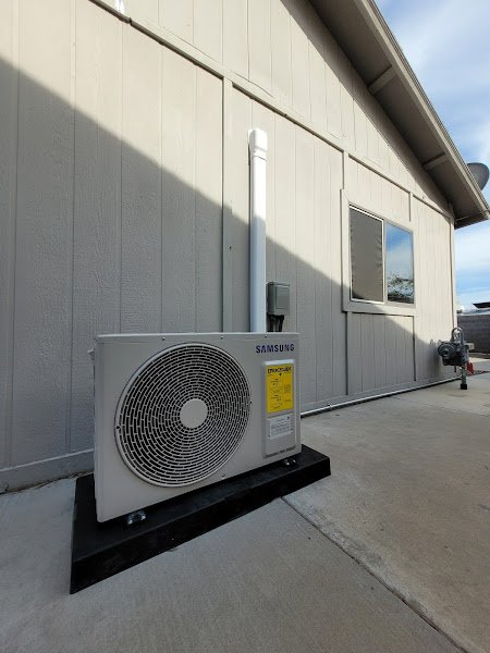 American Home Water & Air