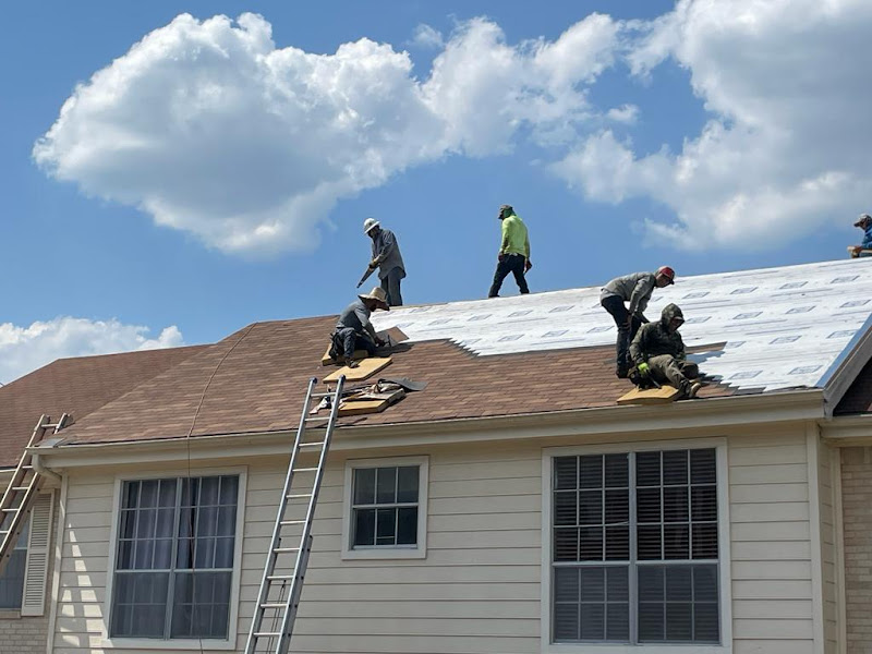Cool Roofs - Roofing contractor in New Braunfels