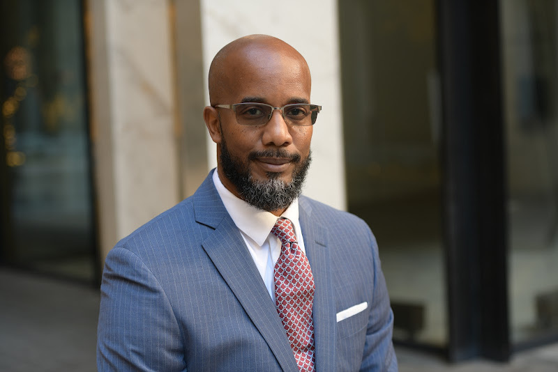 Robert James Trial Attorneys - Personal injury attorney in Atlanta