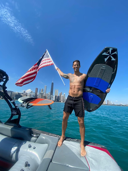 Wakesurf Chicago