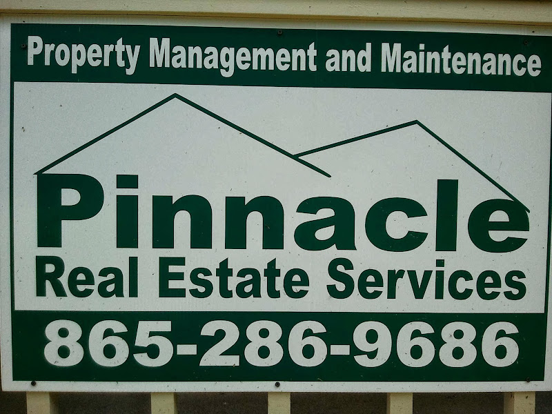 Pinnacle Real Estate Services
