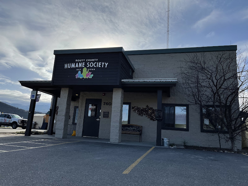 Routt County Humane Society - Non-profit organization in Steamboat Springs