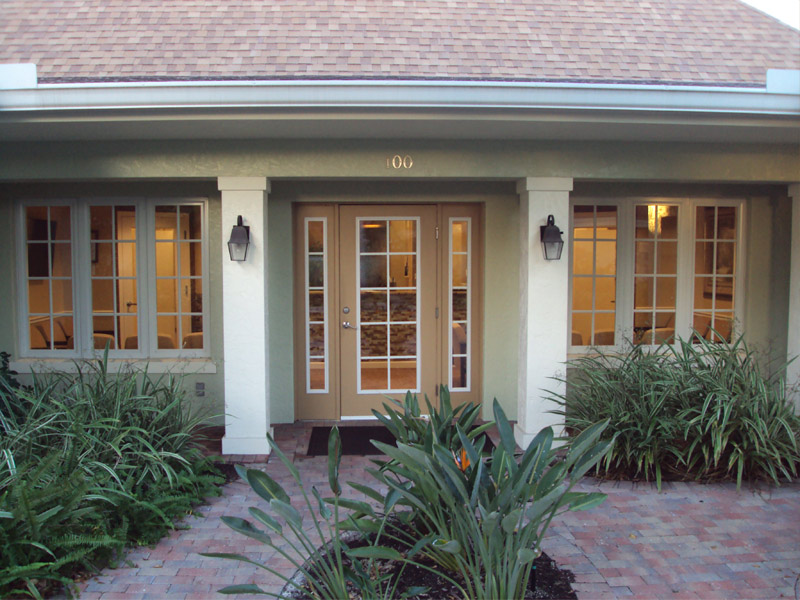 Page Family Dental Group