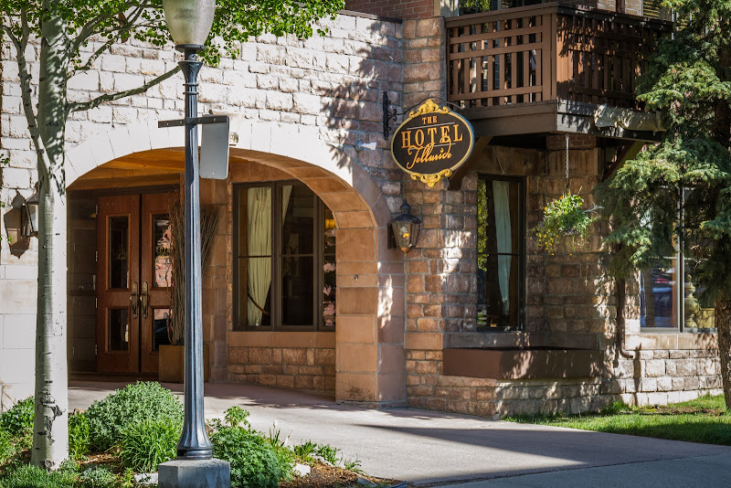 Telluride Spa Concierge @ Hotel Telluride - Massage spa in Telluride