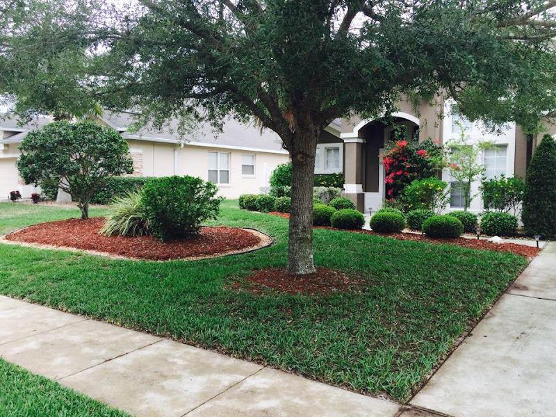Patriot’s Lawn Care Professionals.LLC