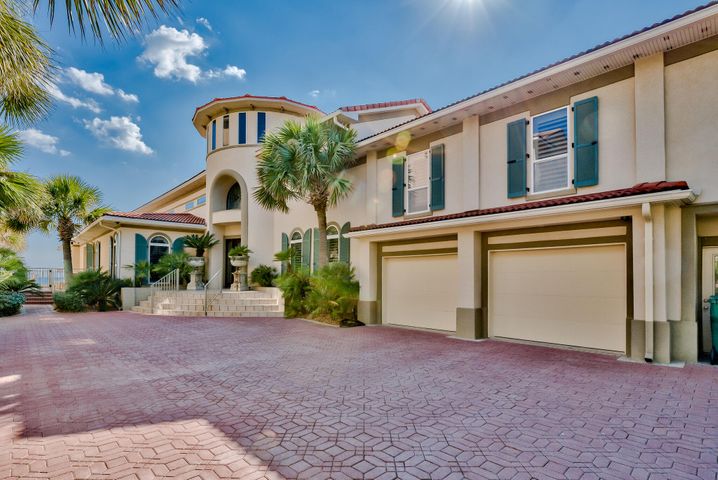 Keller Williams Realty's At The Beach Team - Real estate consultant in Destin
