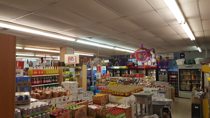 Super Market Mi Gente