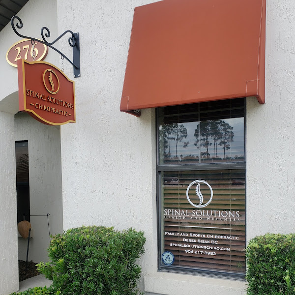 Spinal Solutions Health and Wellness