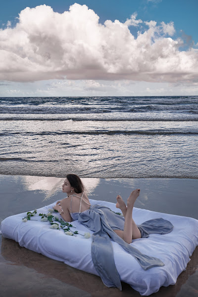 PKA Photo & Video - Wedding photographer in San Diego