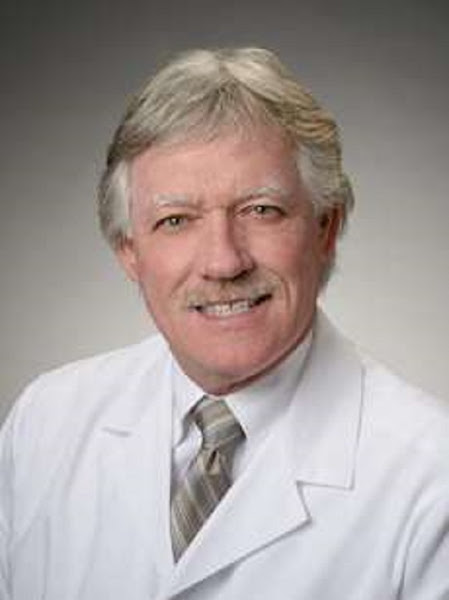 Allan Caudill, MD, CWSP - Surgeon in South Haven