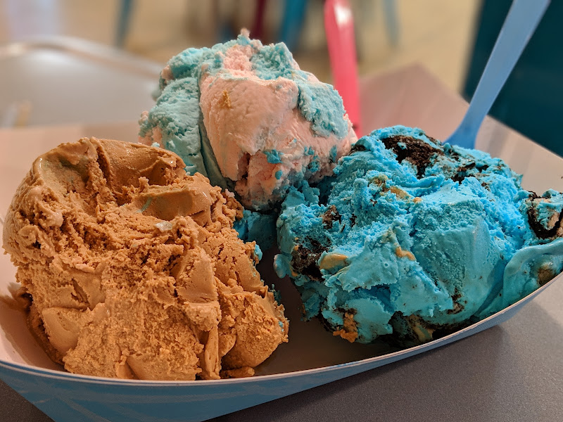 Lappert's Super Premium Ice Cream - Palm Desert, CA - Ice cream shop in Palm Desert