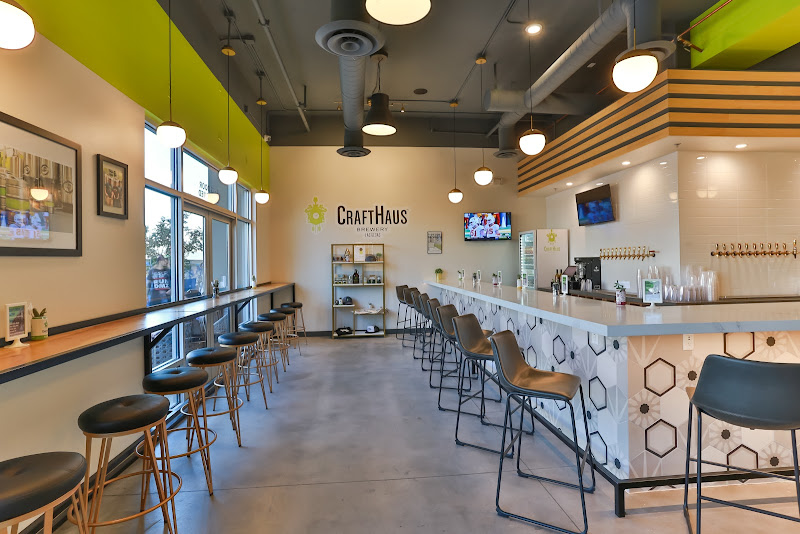 CraftHaus Brewery - Brewery in Las Vegas
