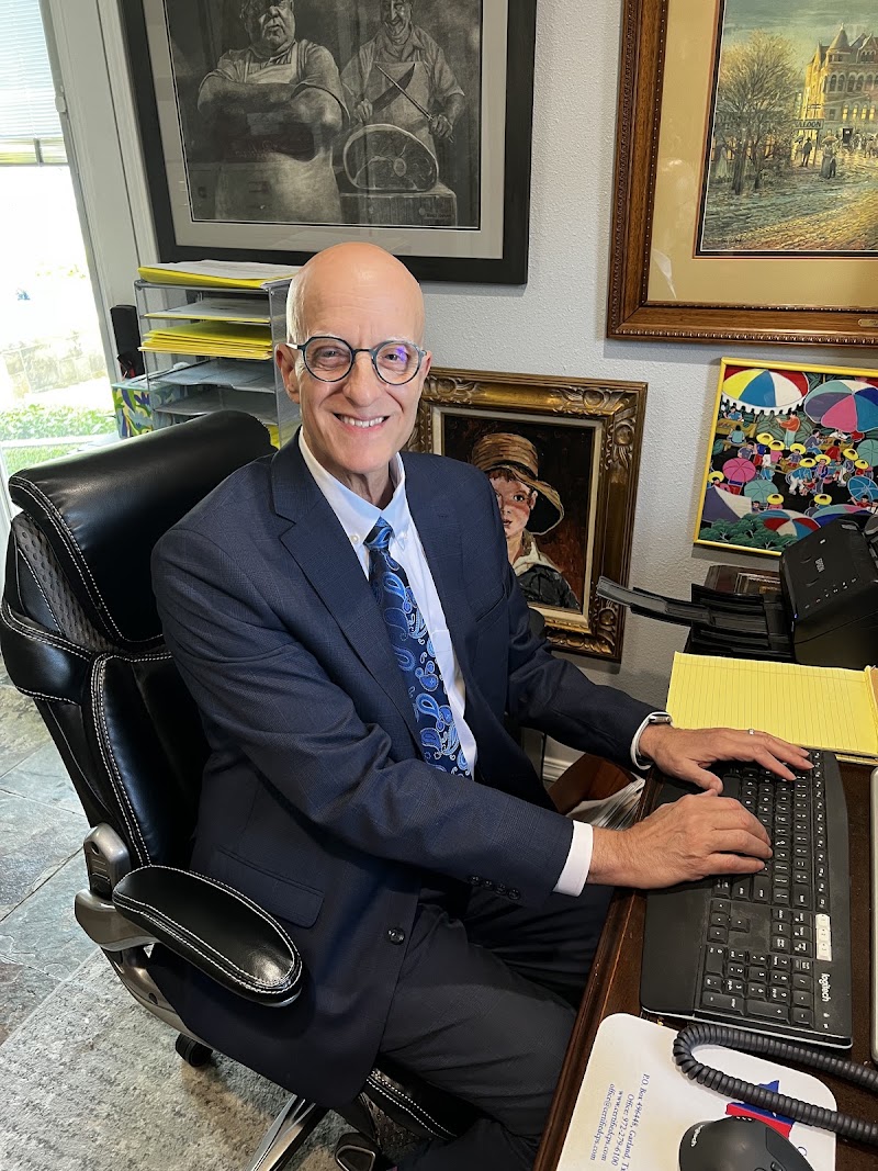Law Offices Of Martin J Rubin