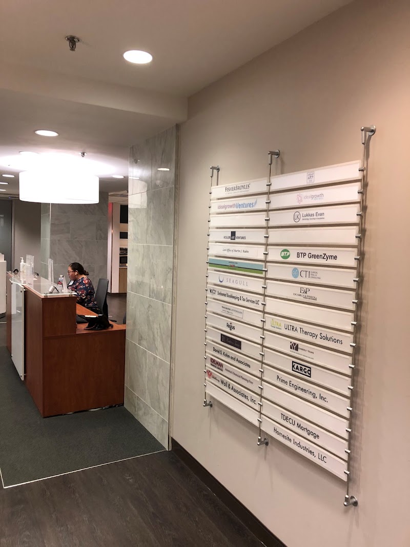 Law Offices Of Martin J Rubin photo