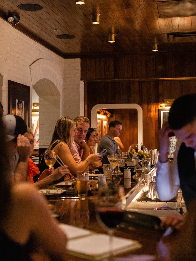 Anchor Sushi Bar