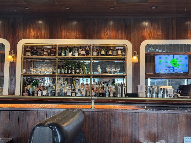 Anchor Sushi Bar photo