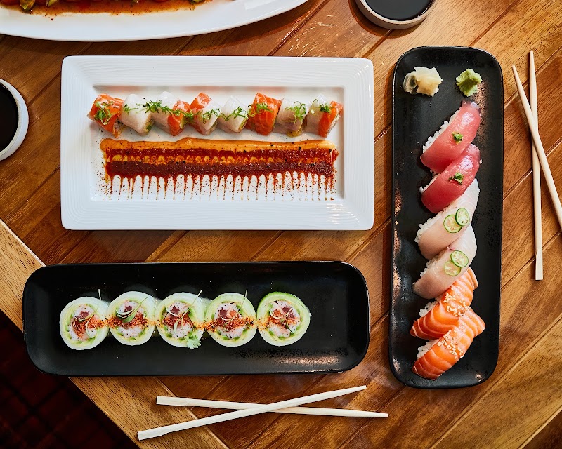 Anchor Sushi Bar photo