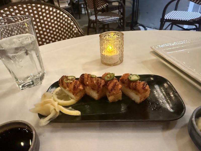 Anchor Sushi Bar photo