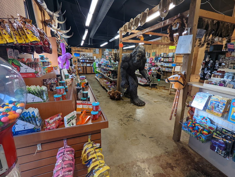 Hochatown Toys & Gifts