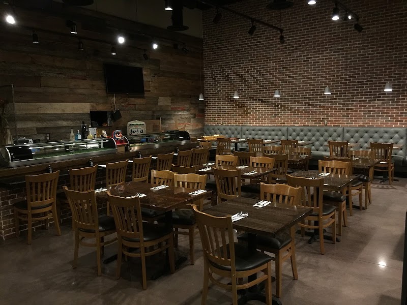Siam Thai & Sushi - Thai restaurant in Clearwater