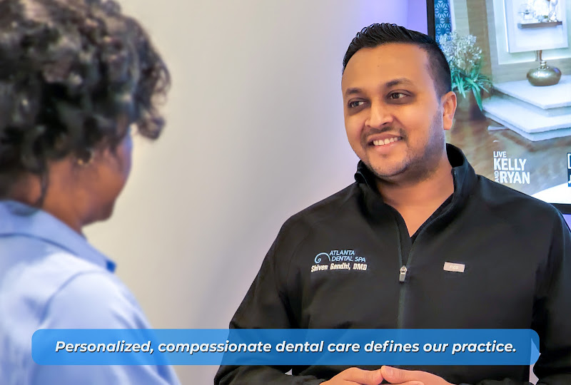 Atlanta Dental Spa - Highlands