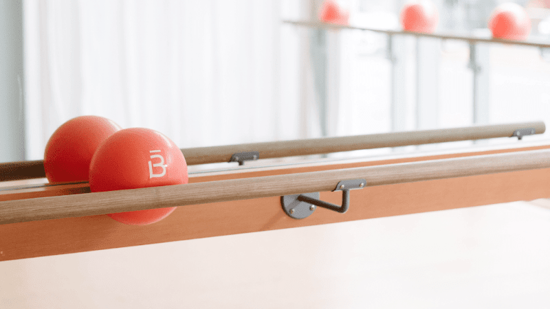 barre3 - Physical fitness program in Myrtle Beach