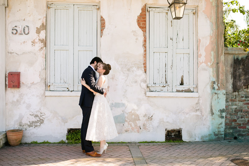 Sarah Becker Photography - Photographer in New Orleans
