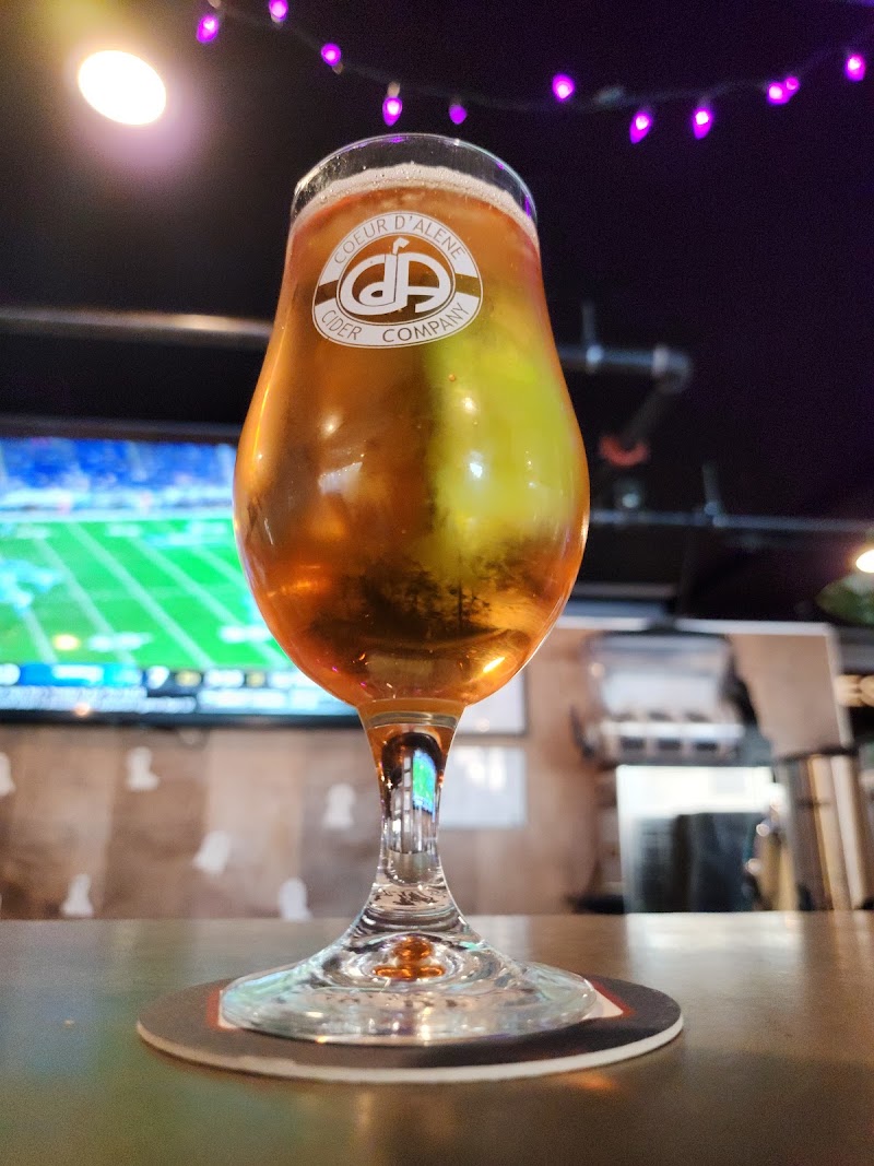 Coeur d' Alene Cider Company photo