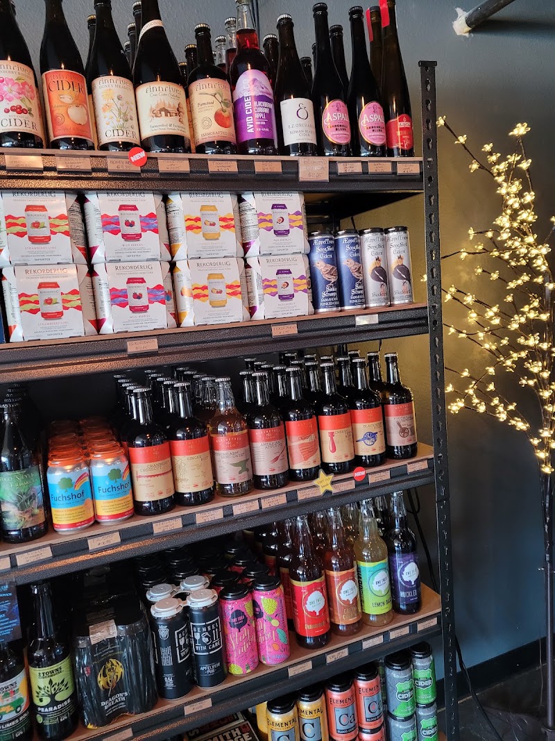 Coeur d' Alene Cider Company photo