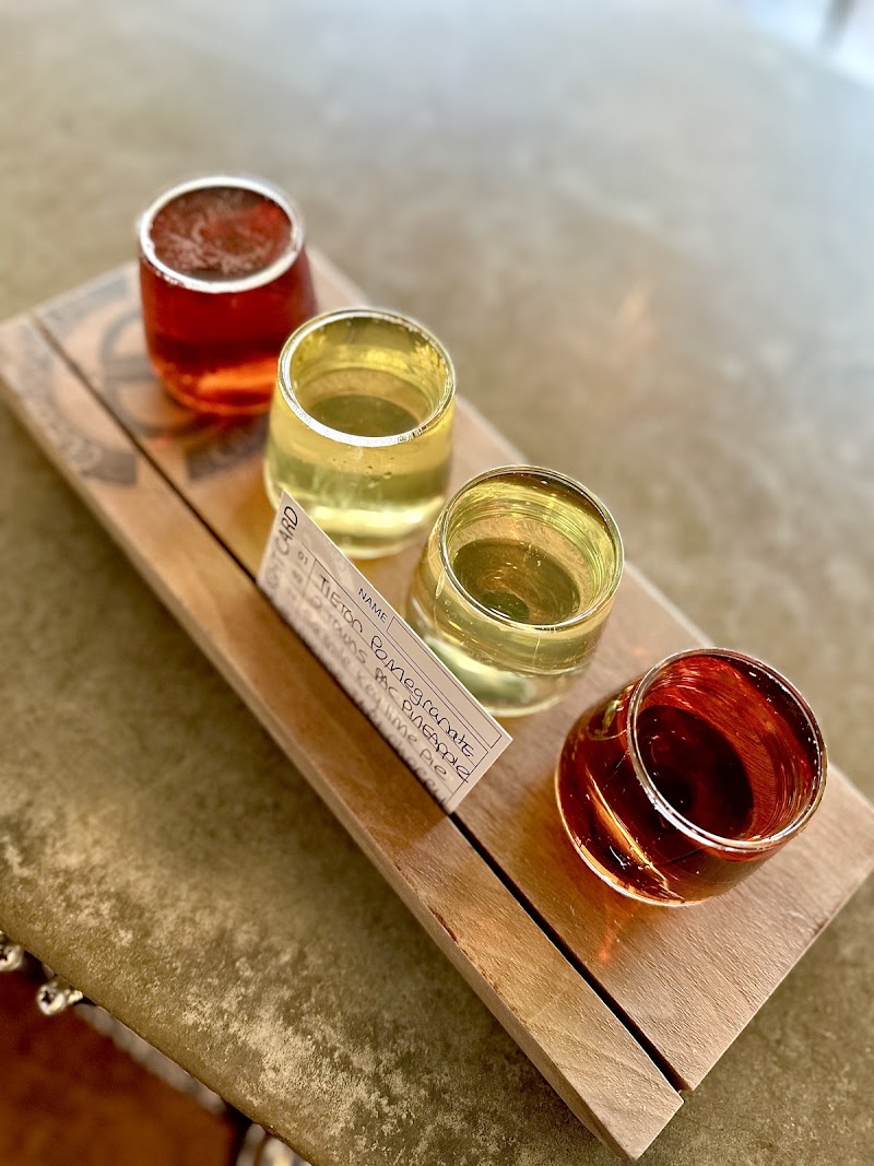 Coeur d' Alene Cider Company photo