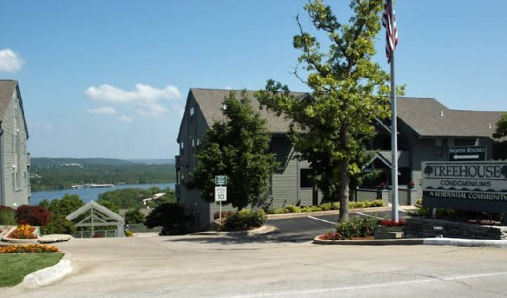 Treehouse Condos Rentals - Vacation home rental agency in Branson