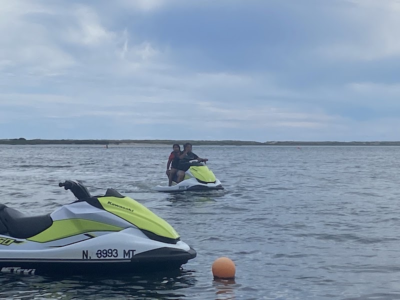 East End Jet Ski