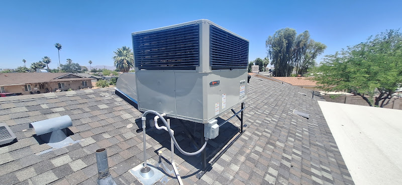 Benefit Air Conditioning