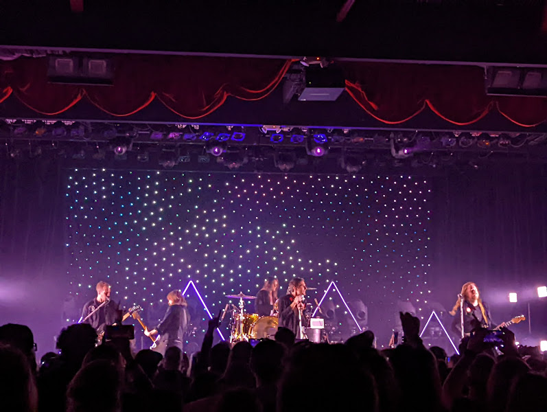 Ponte Vedra Concert Hall