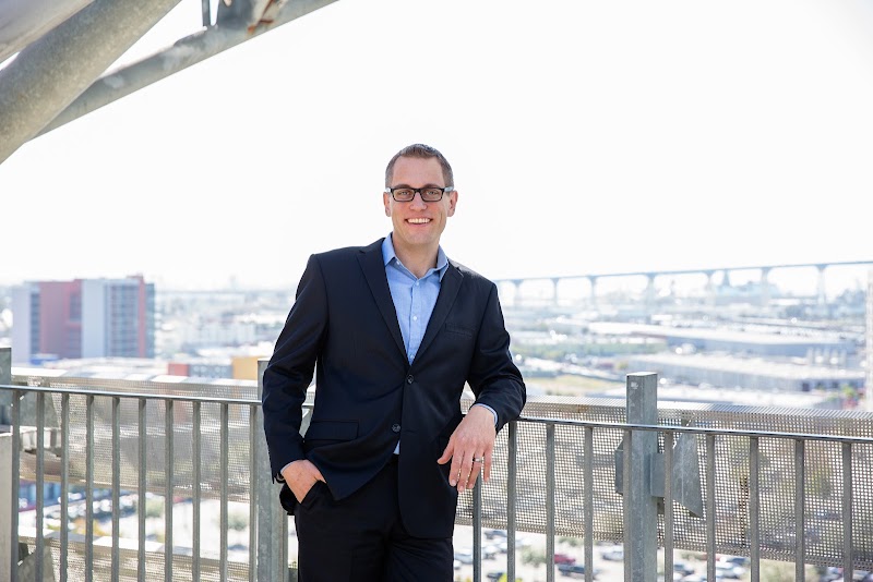 Jon Luskin, CFP®