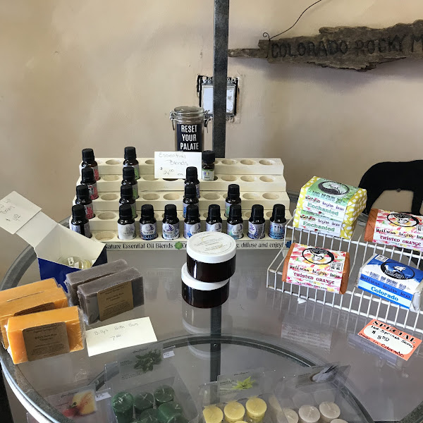 Coyote Jane's Trading Post - Gift shop in Pagosa Springs