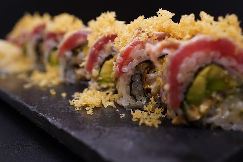 Katana Asian Cuisine - Restaurant in your area