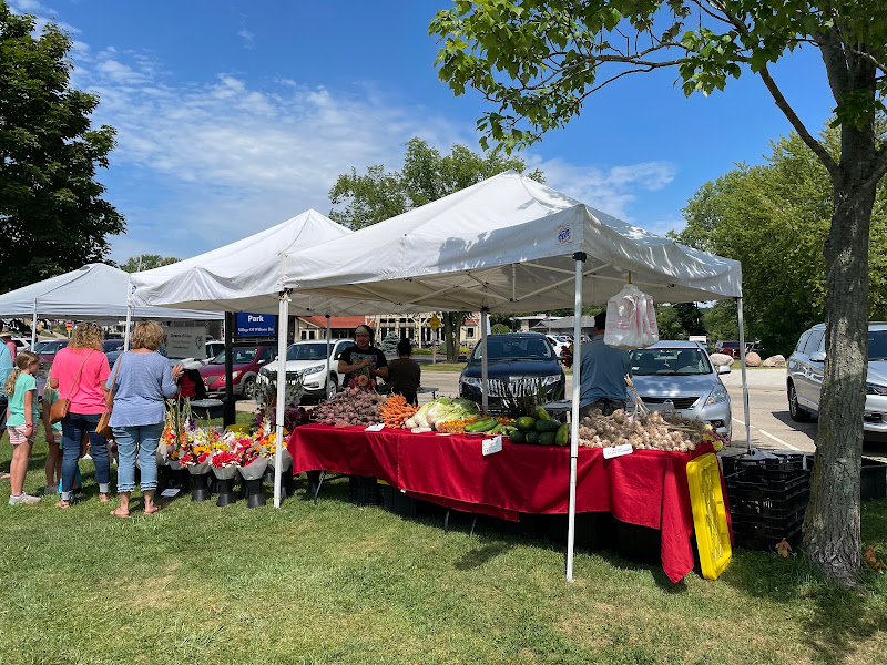 Williams Bay Farmers Market - Farmers' market in Williams Bay