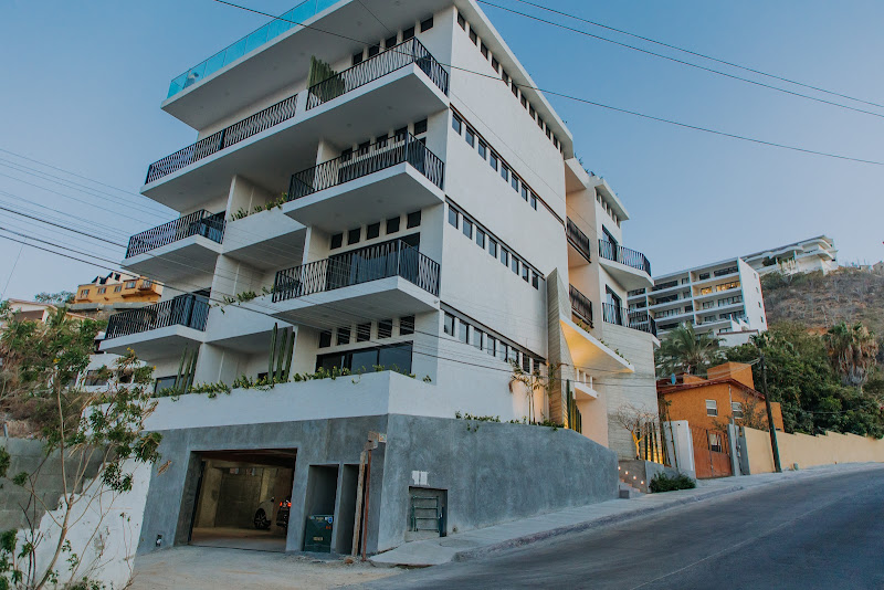 605 Tower Downtown Cabo - Vacation home rental agency in entre benito juarez