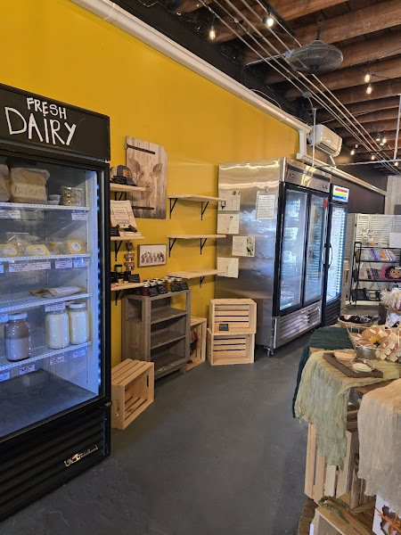 The Downtown Pantry Fort Walton Beach