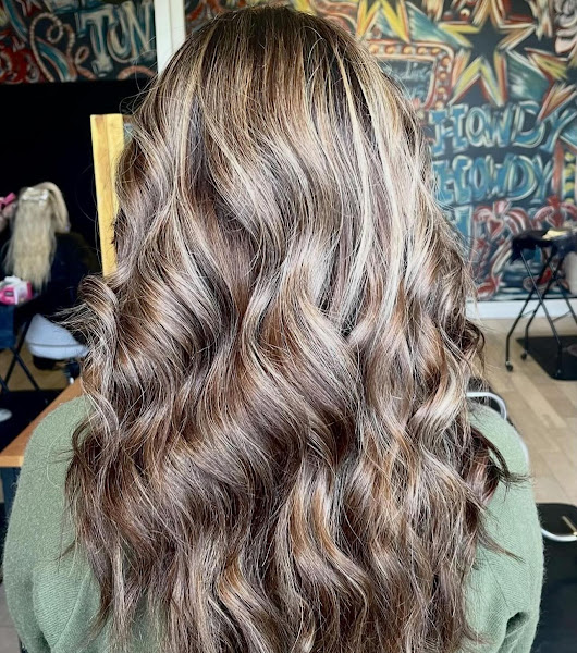 Southern Roots Salon - Hair salon in Chattanooga