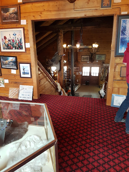 Rocky Mountain Wildlife Park