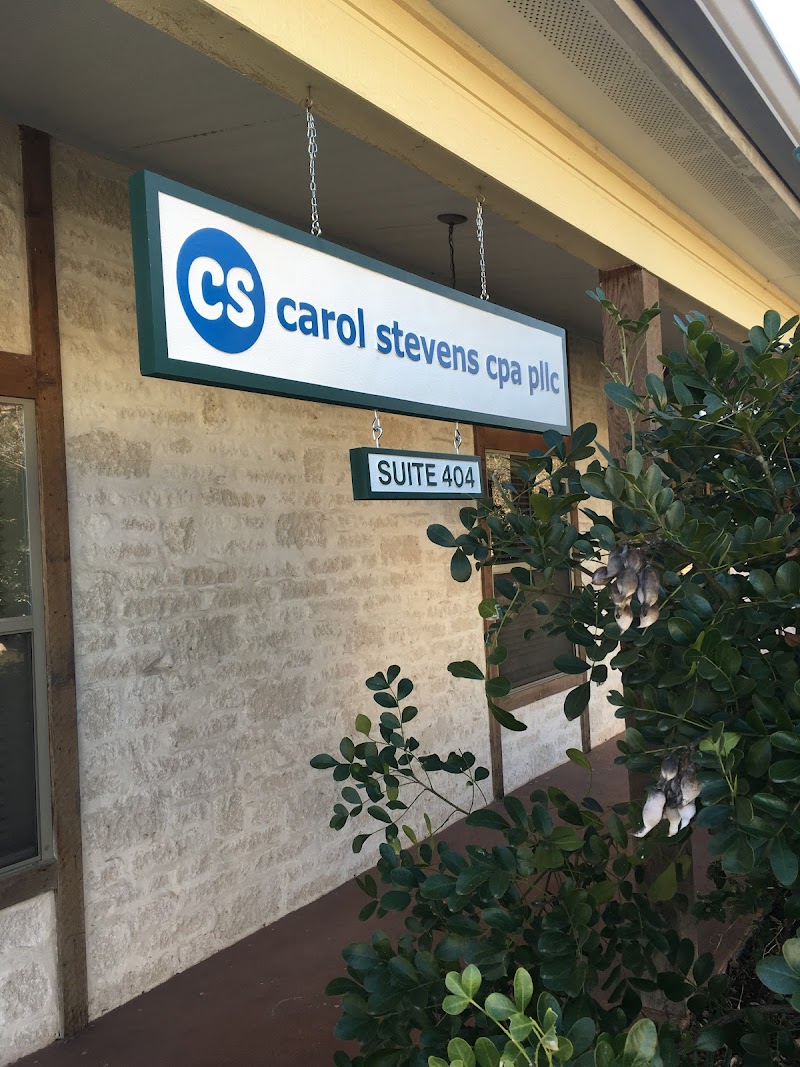 Carol Stevens CPA PLLC - Accountant in New Braunfels