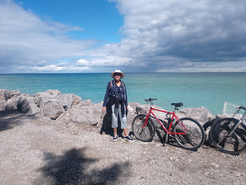 Mackinac Wheels - Bicycle rental service in Mackinac Island