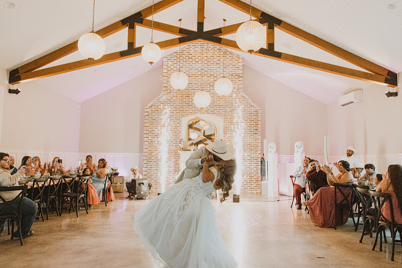 The Chapel at Gruene - Wedding venue in New Braunfels