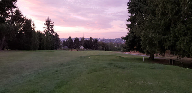 Jefferson Park Clubhouse