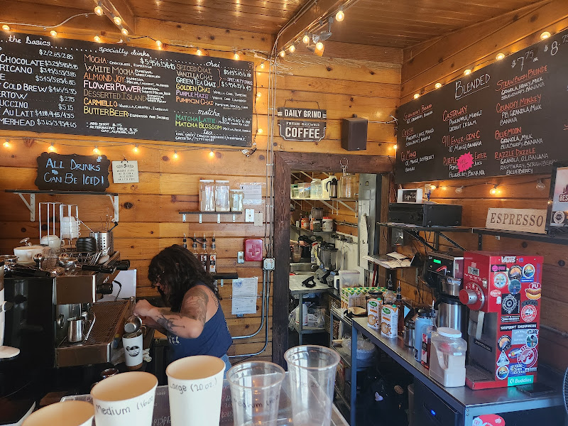 Keys Café