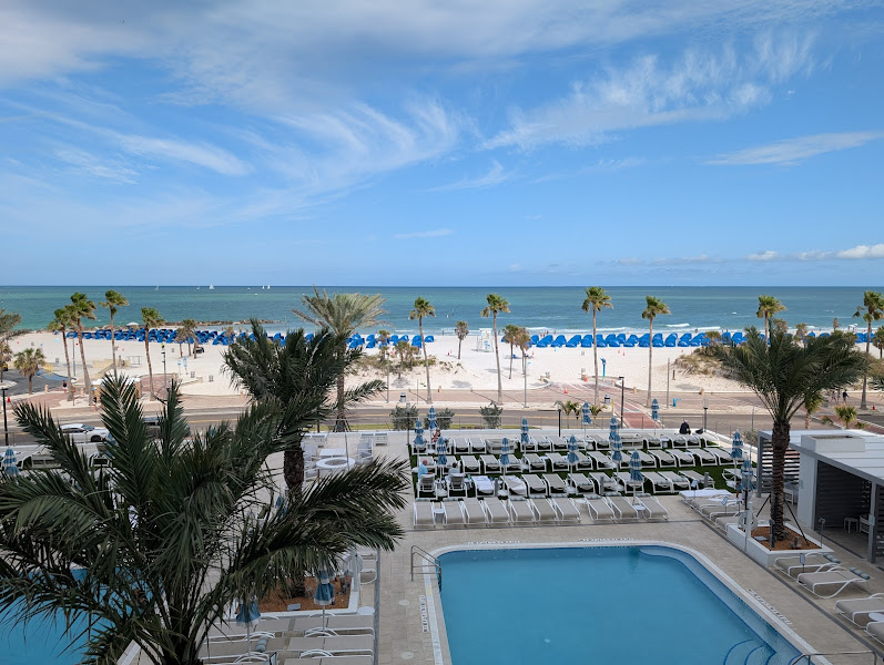 Opal Sol Resort - Resort hotel in Clearwater