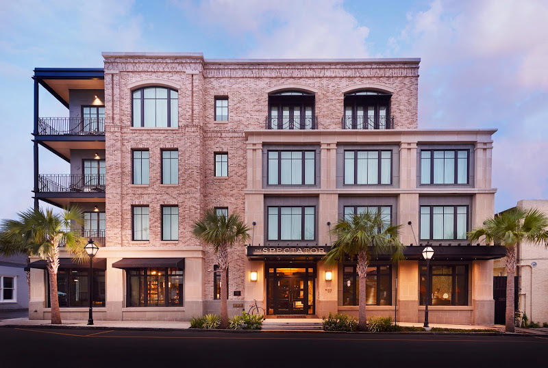 The Spectator Hotel - Hotel in Charleston